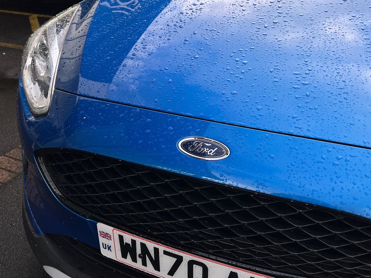 Used Ford Fiesta 2020 for sale - 76364532: Photo 23