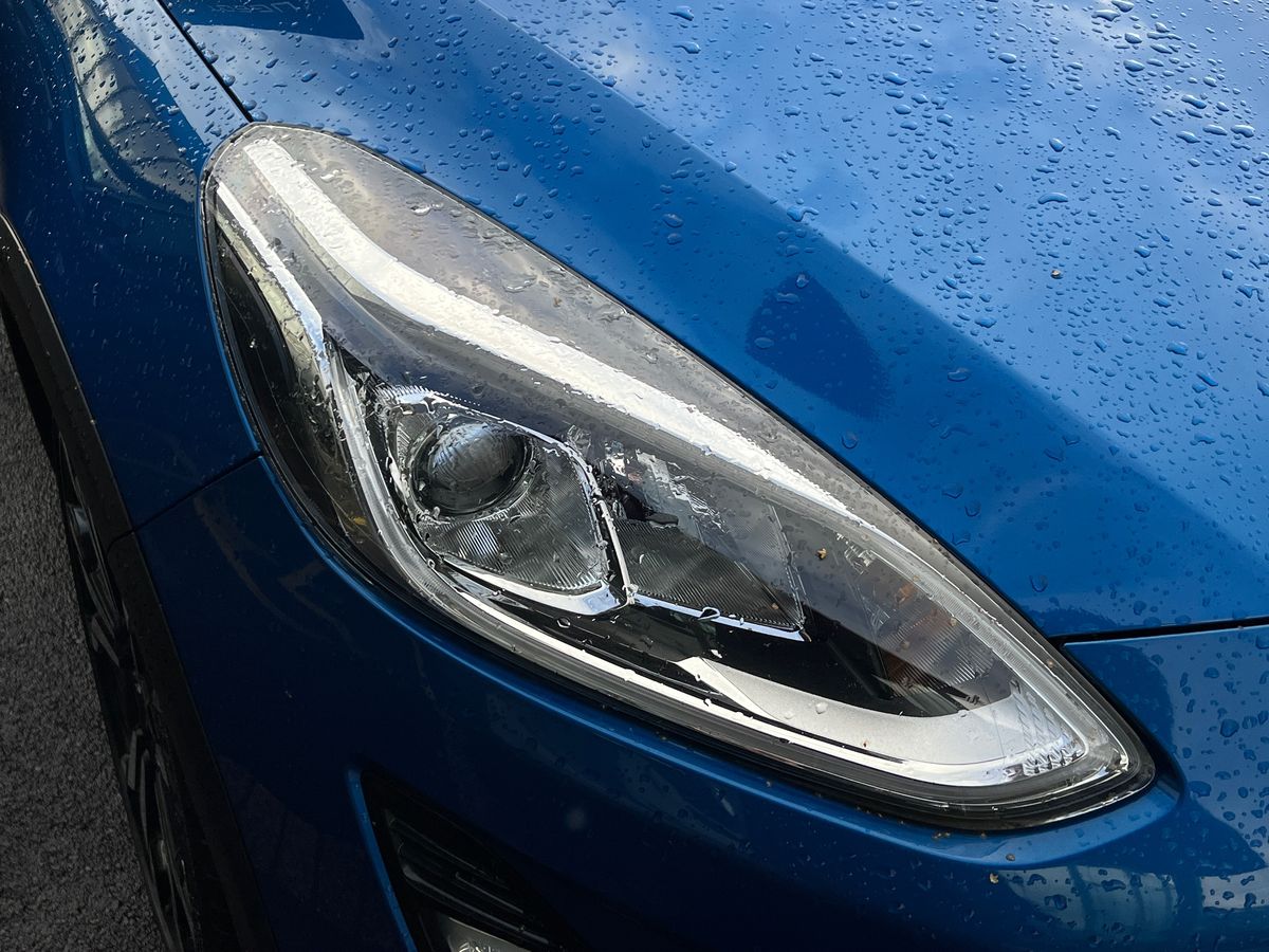 Used Ford Fiesta 2020 for sale - 76364532: Photo 24