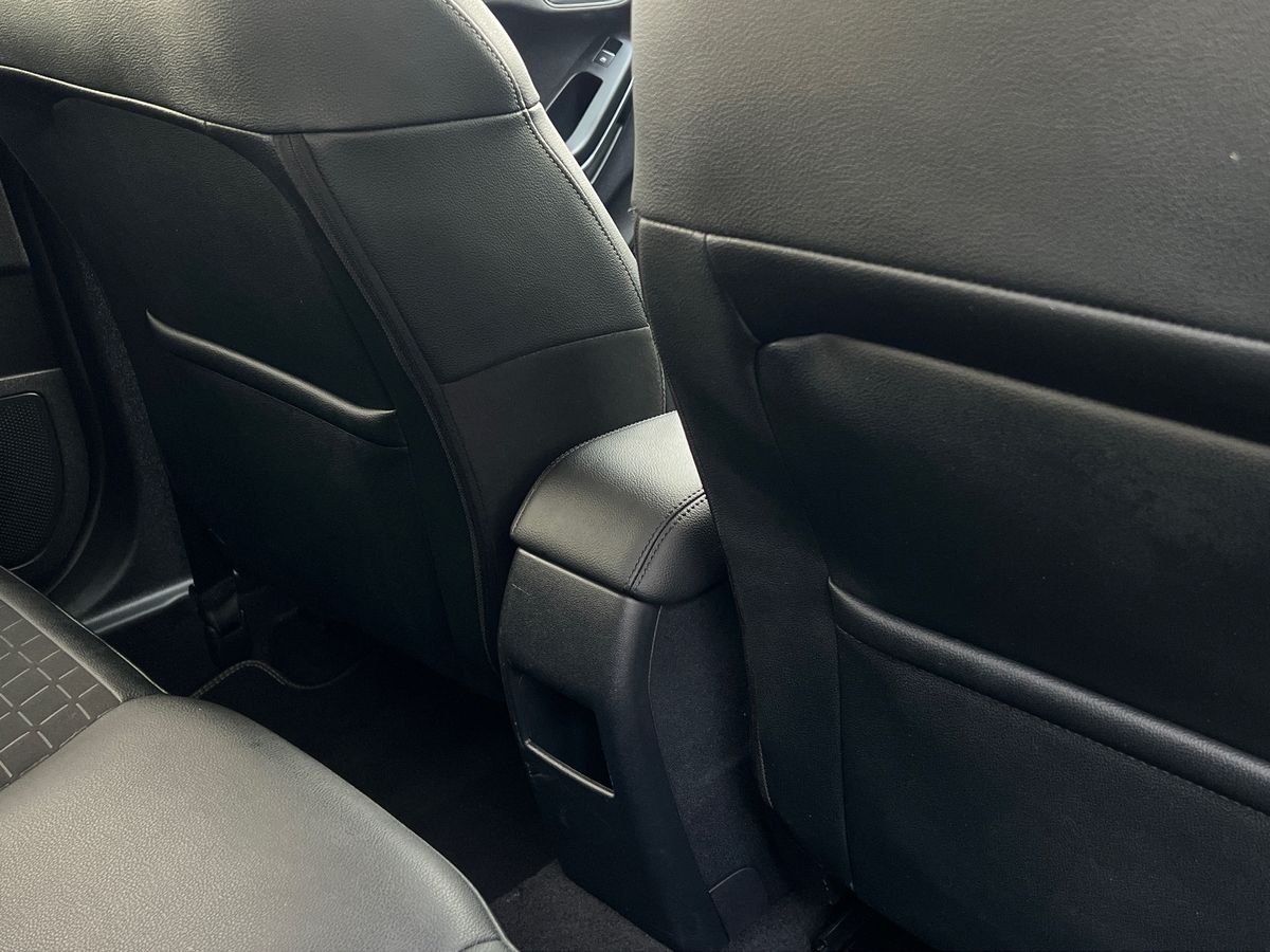 Used Ford Fiesta 2020 for sale - 76364532: Photo 29