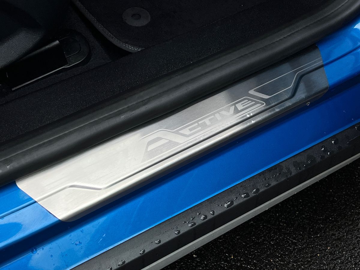 Used Ford Fiesta 2020 for sale - 76364532: Photo 31