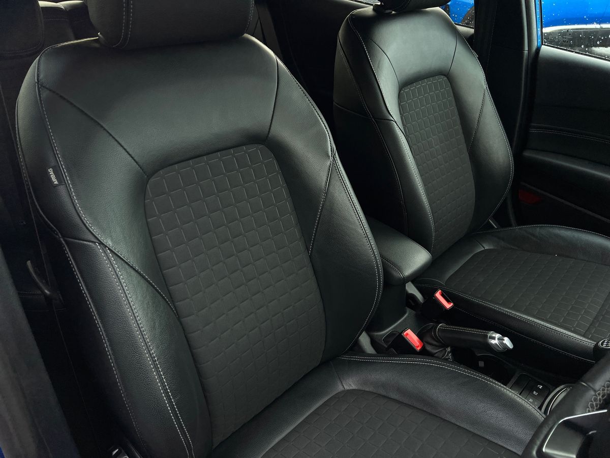 Used Ford Fiesta 2020 for sale - 76364532: Photo 32