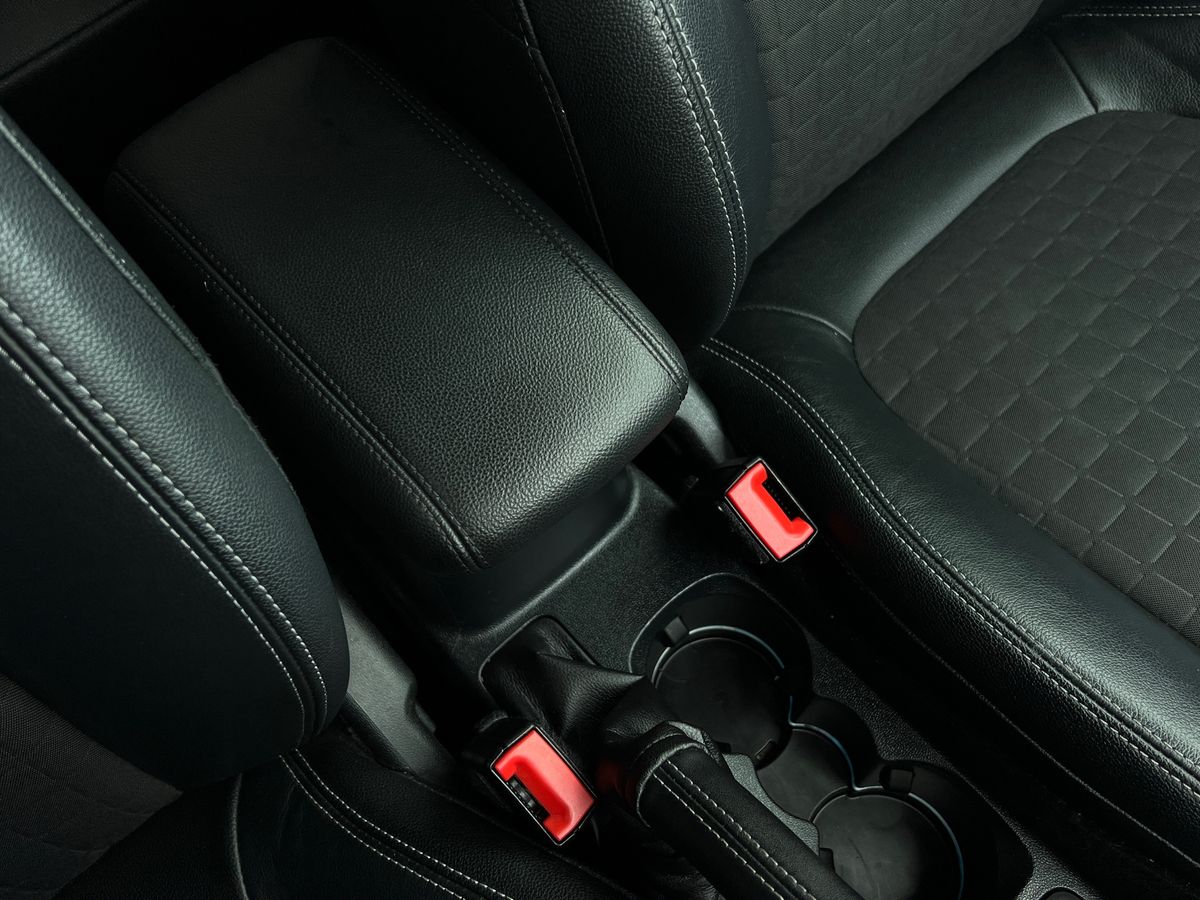 Used Ford Fiesta 2020 for sale - 76364532: Photo 34