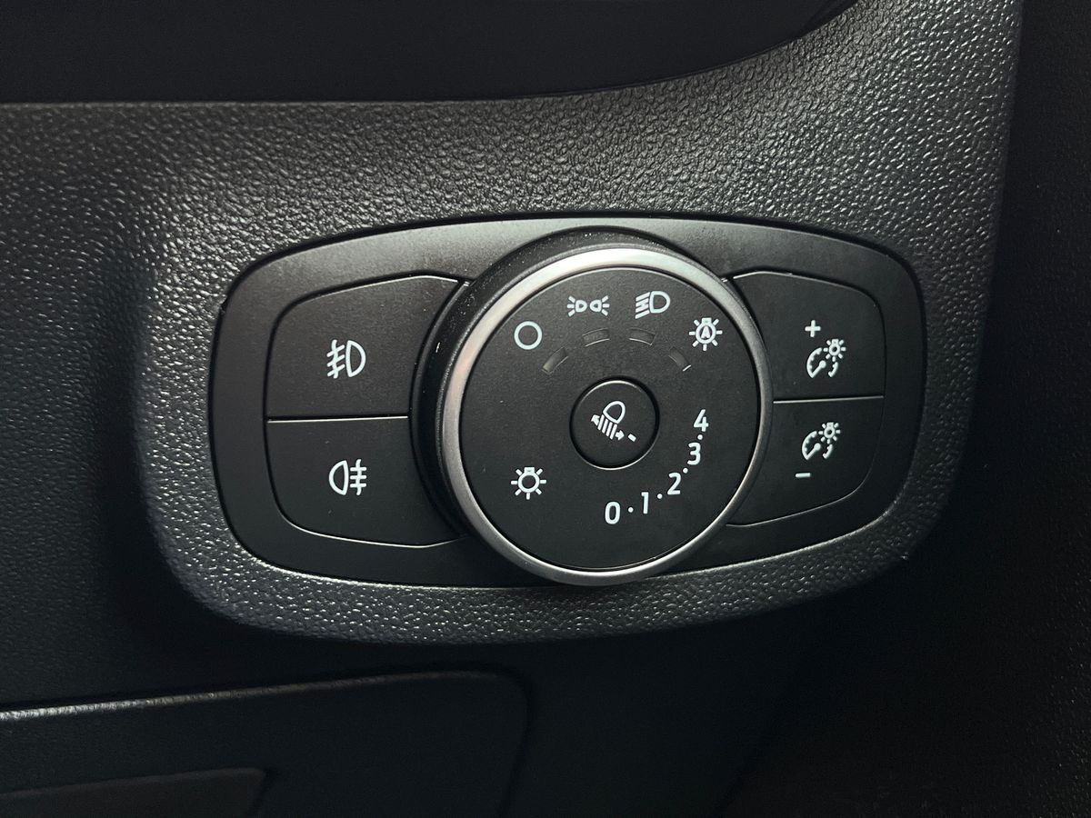 Used Ford Fiesta 2020 for sale - 76364532: Photo 37