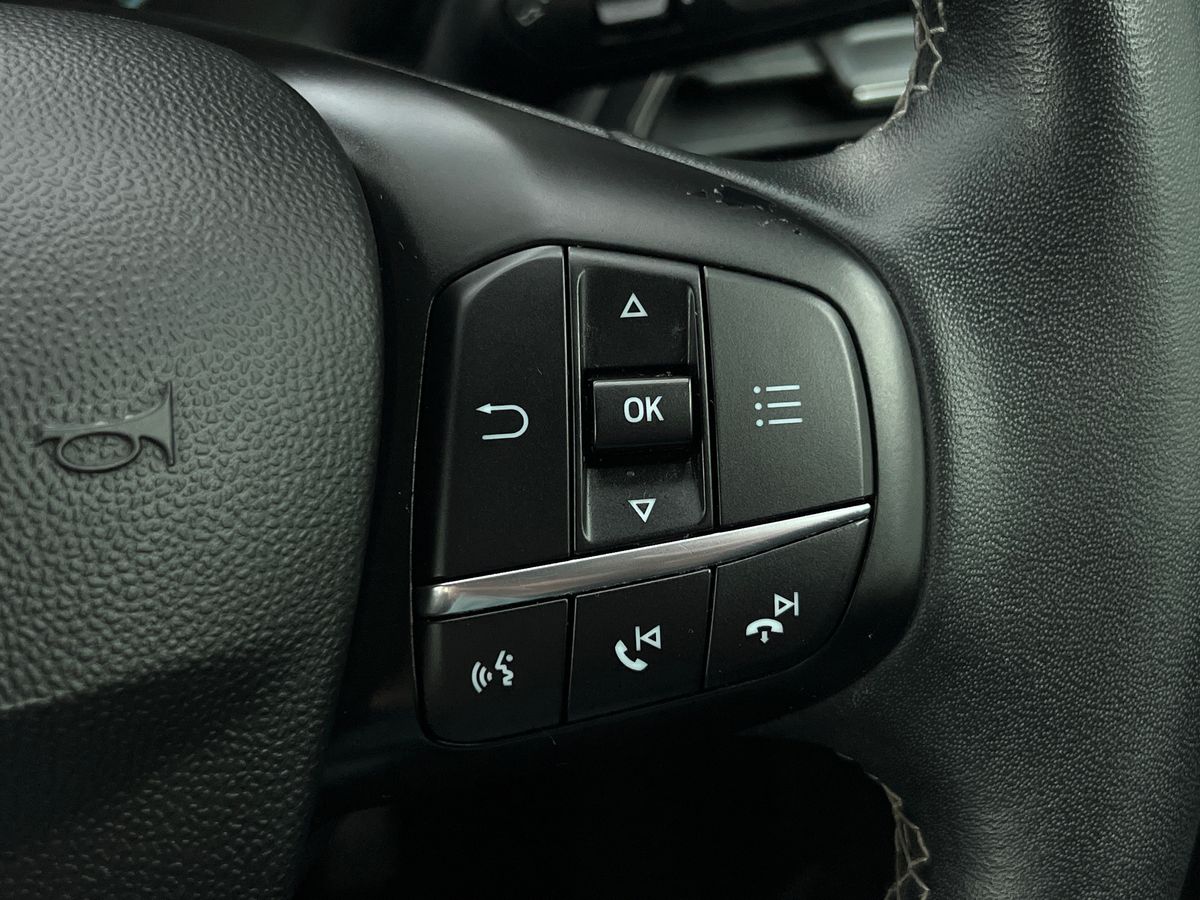 Used Ford Fiesta 2020 for sale - 76364532: Photo 38