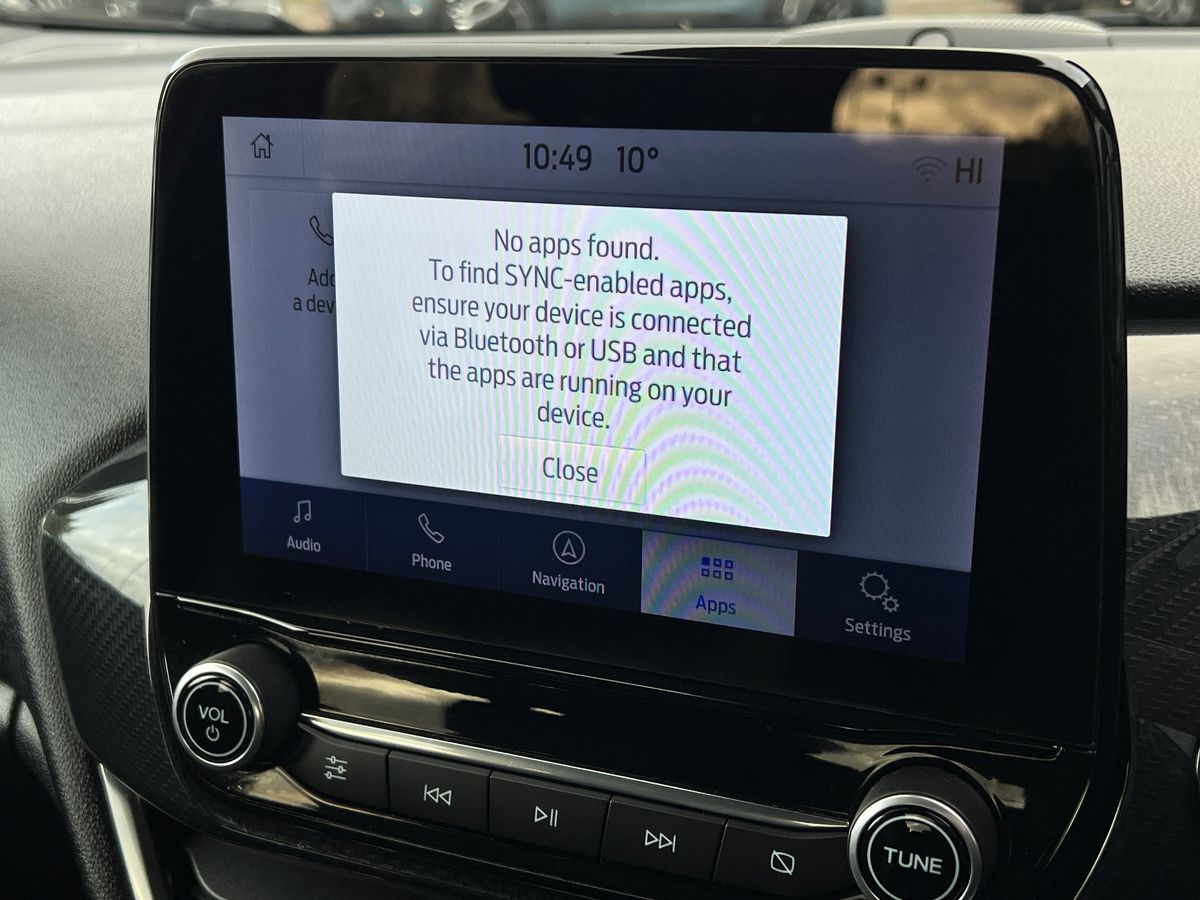 Used Ford Fiesta 2020 for sale - 76364532: Photo 39