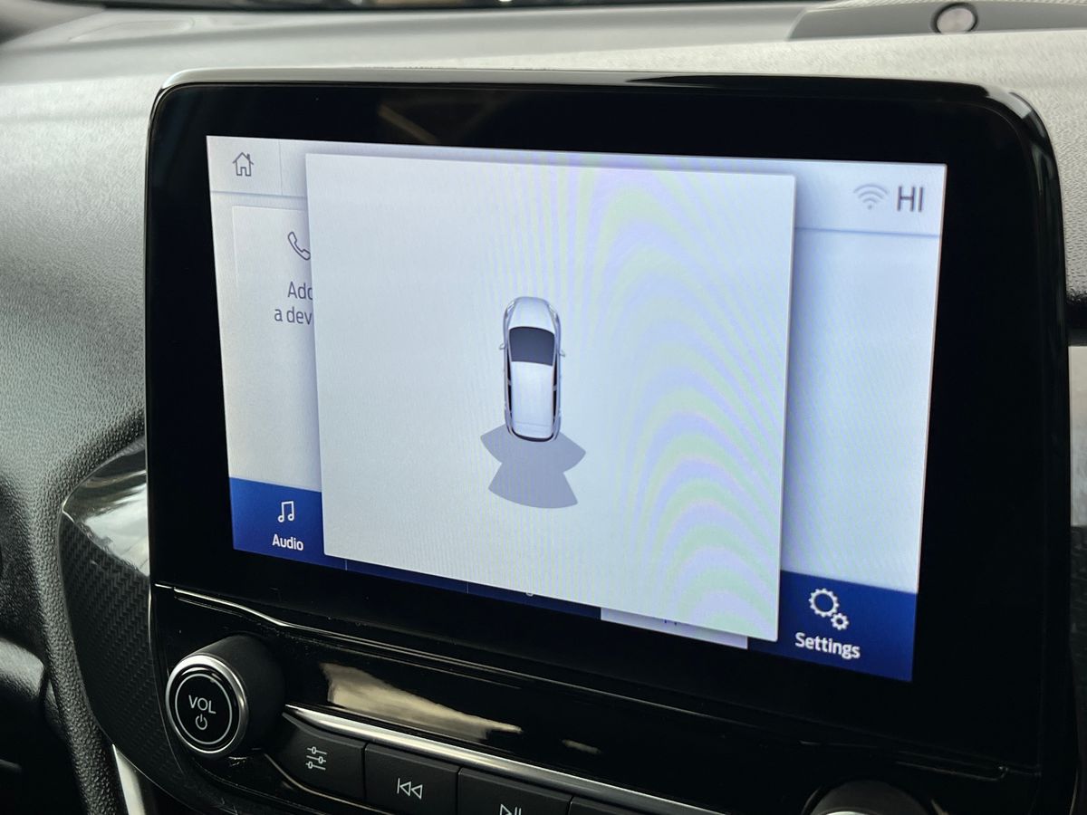 Used Ford Fiesta 2020 for sale - 76364532: Photo 40