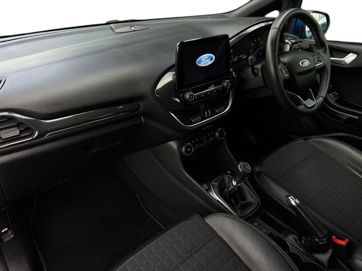 Used Ford Fiesta 2020 for sale - 76364532: Photo 6