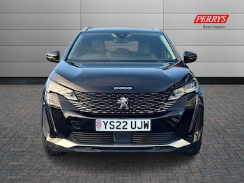 Used Peugeot 5008 2022 for sale - 77002171: Photo