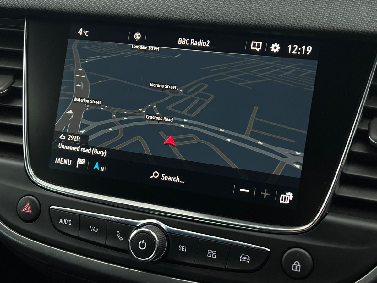 Used Vauxhall Crossland 2022 for sale - 76588835: Photo 11