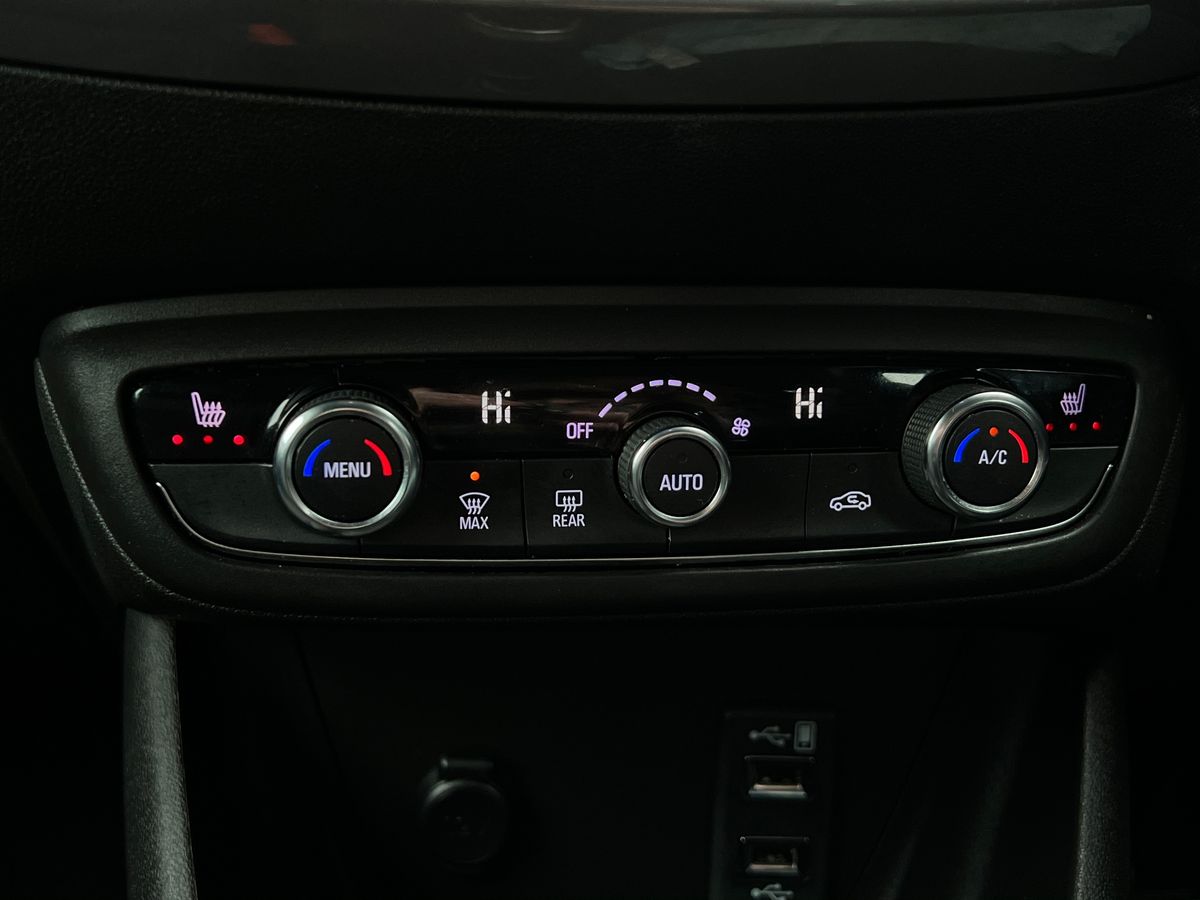 Used Vauxhall Crossland 2022 for sale - 76588835: Photo 12