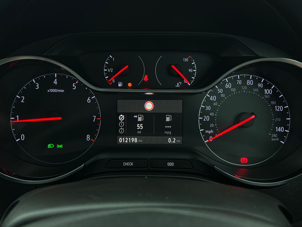 Used Vauxhall Crossland 2022 for sale - 76588835: Photo 14