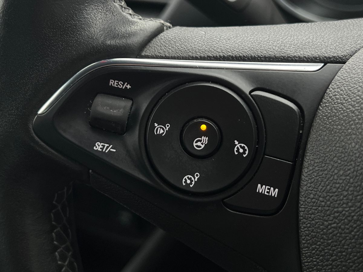 Used Vauxhall Crossland 2022 for sale - 76588835: Photo 16