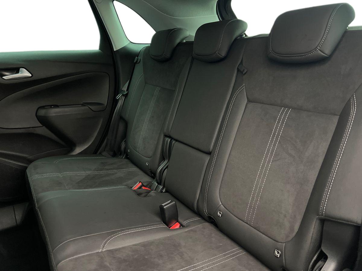 Used Vauxhall Crossland 2022 for sale - 76588835: Photo 19