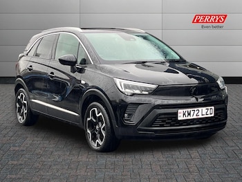 Used Vauxhall Crossland 2022 for sale - 76588835: Photo