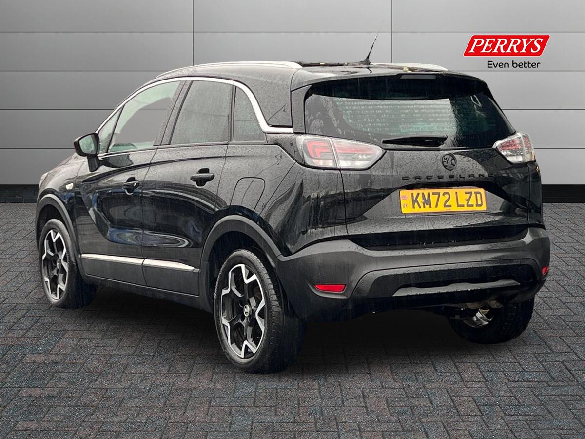 Used Vauxhall Crossland 2022 for sale - 76588835: Photo 2