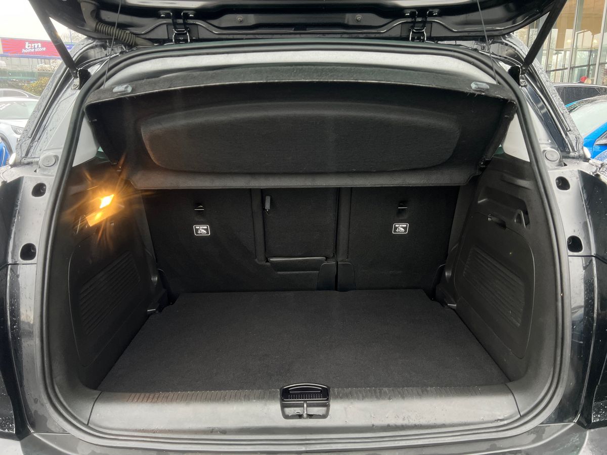 Used Vauxhall Crossland 2022 for sale - 76588835: Photo 20