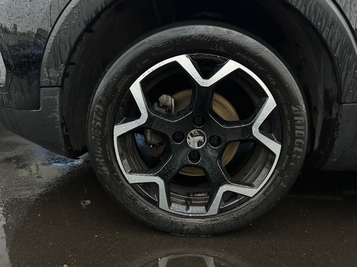 Used Vauxhall Crossland 2022 for sale - 76588835: Photo 21