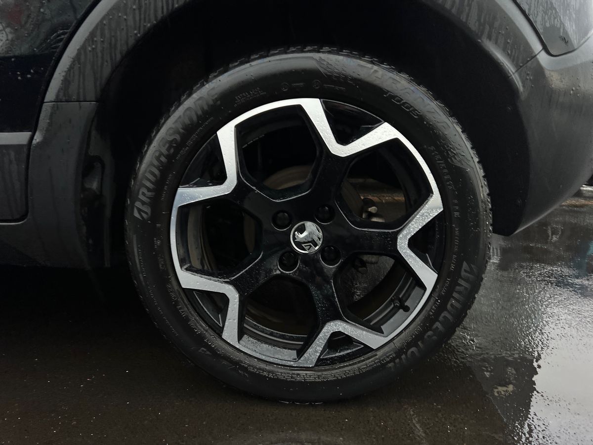 Used Vauxhall Crossland 2022 for sale - 76588835: Photo 22