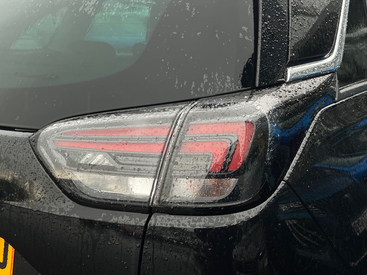 Used Vauxhall Crossland 2022 for sale - 76588835: Photo 27