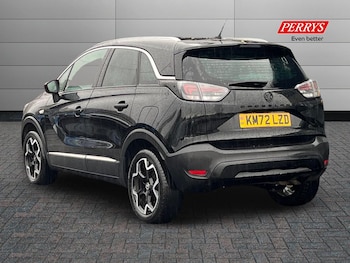 Used Vauxhall Crossland 2022 for sale - 76588835: Photo