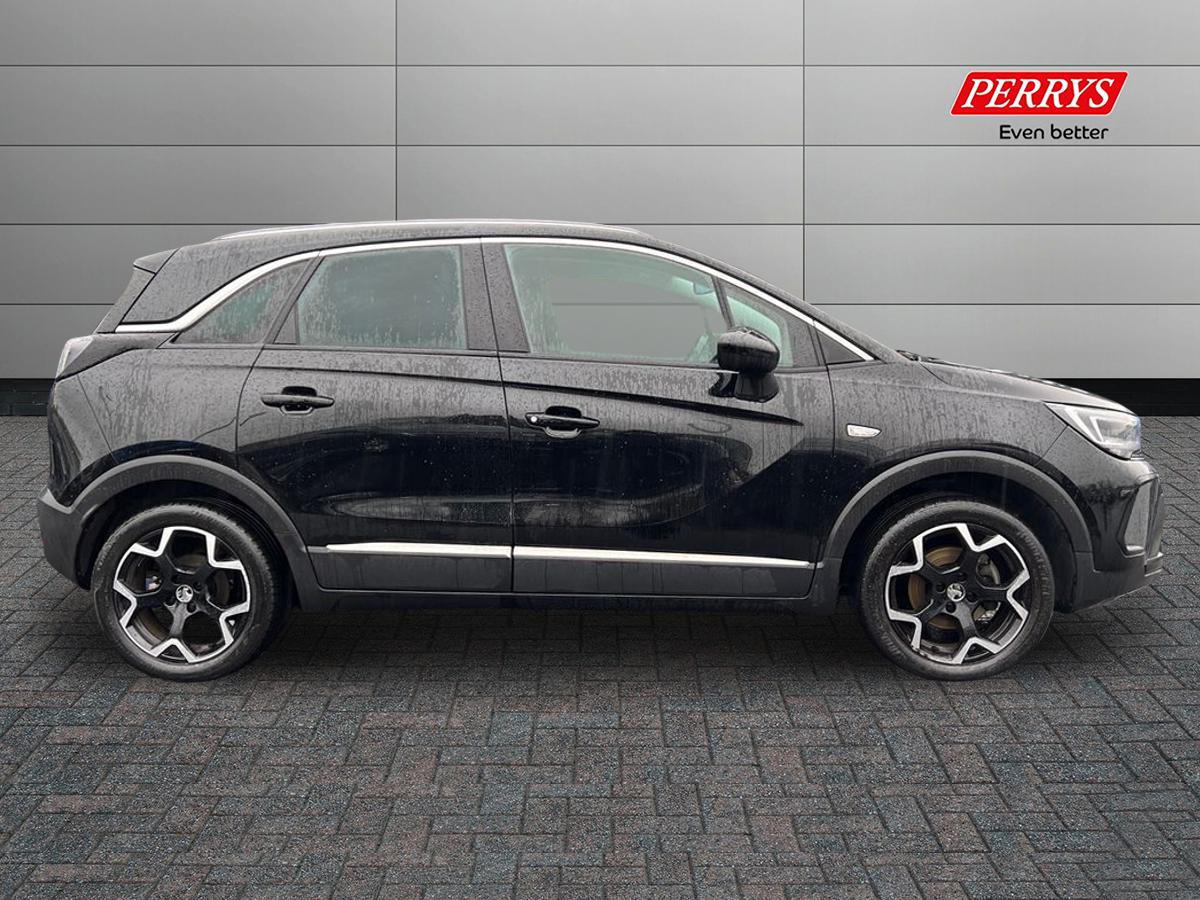 Used Vauxhall Crossland 2022 for sale - 76588835: Photo 3