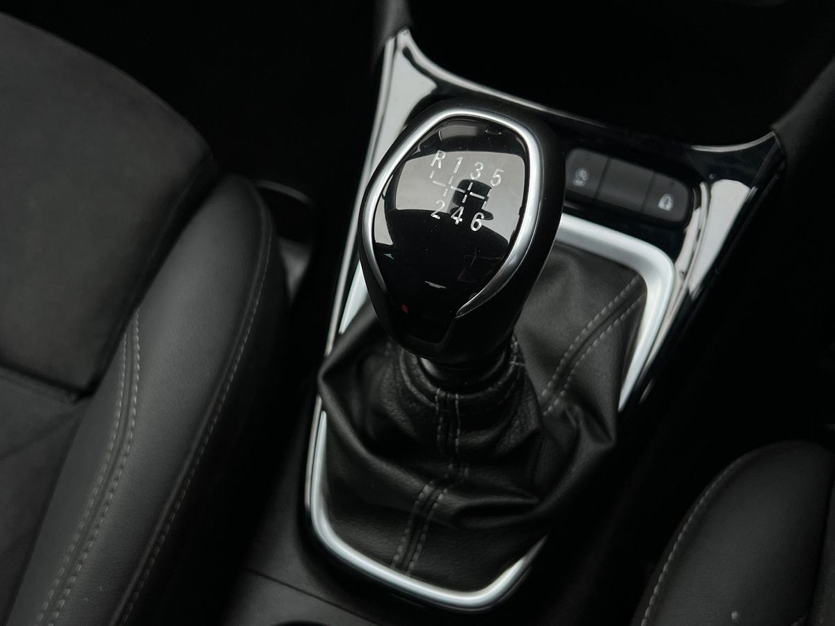 Used Vauxhall Crossland 2022 for sale - 76588835: Photo 34