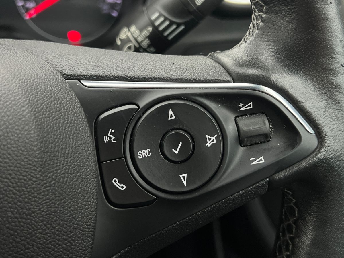 Used Vauxhall Crossland 2022 for sale - 76588835: Photo 38