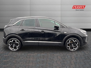 Used Vauxhall Crossland 2022 for sale - 76588835: Photo