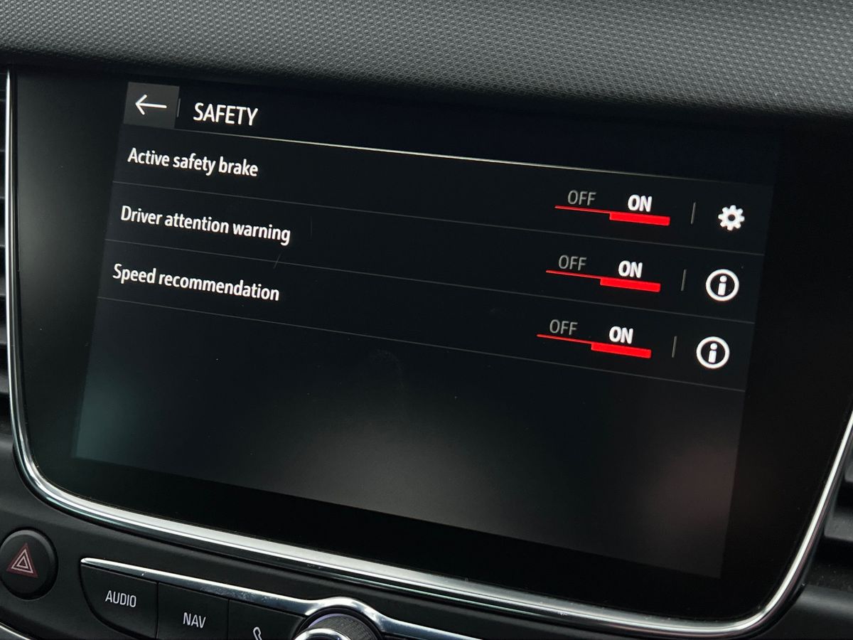 Used Vauxhall Crossland 2022 for sale - 76588835: Photo 41