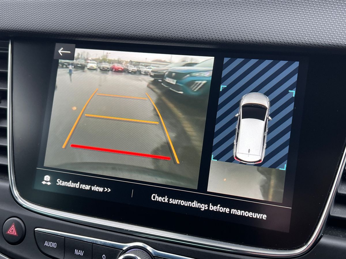 Used Vauxhall Crossland 2022 for sale - 76588835: Photo 42