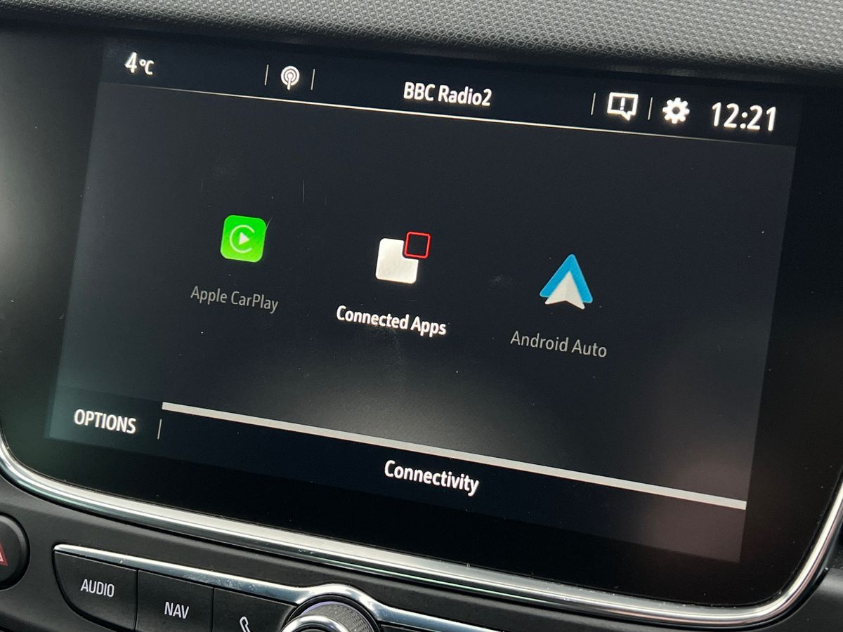 Used Vauxhall Crossland 2022 for sale - 76588835: Photo 43