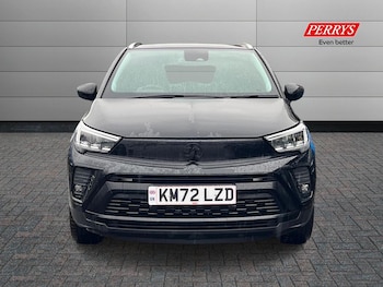 Used Vauxhall Crossland 2022 for sale - 76588835: Photo