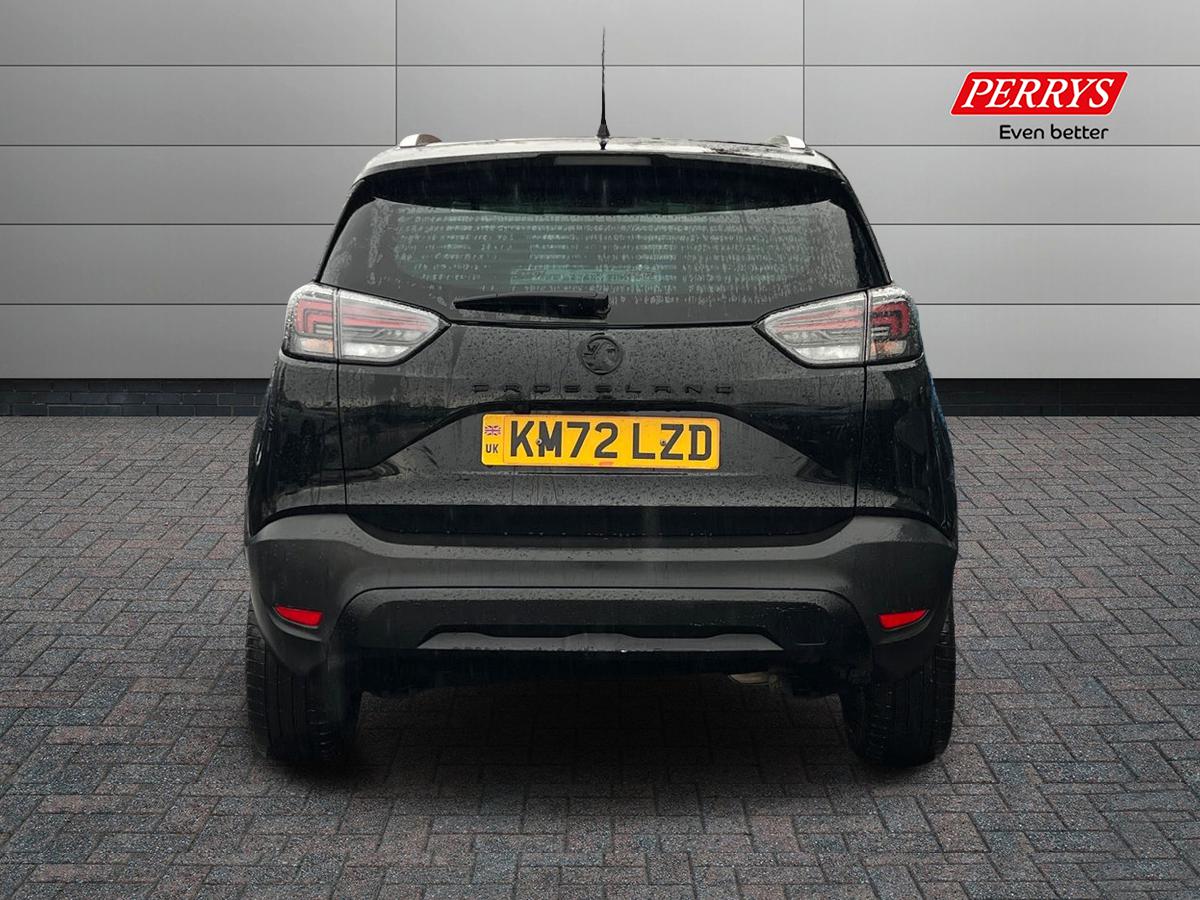 Used Vauxhall Crossland 2022 for sale - 76588835: Photo 5