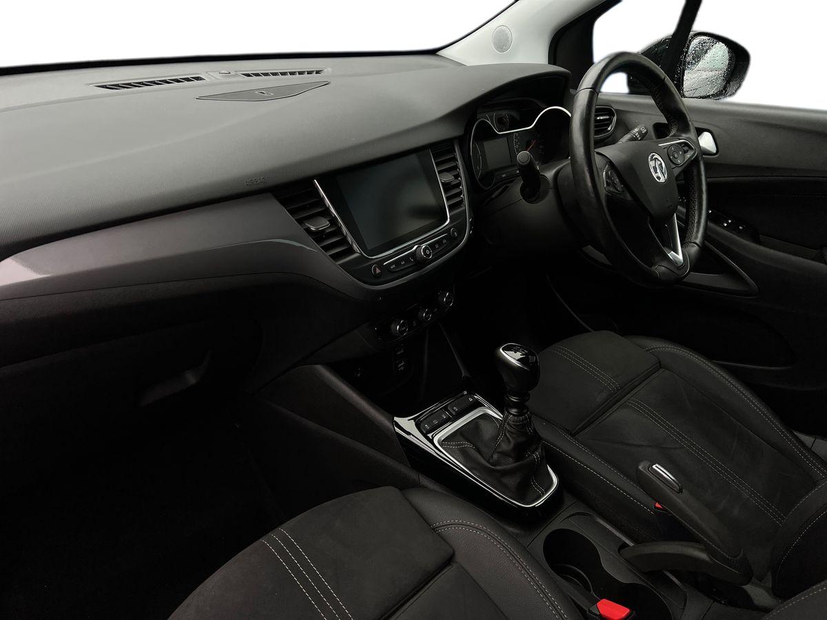 Used Vauxhall Crossland 2022 for sale - 76588835: Photo 6