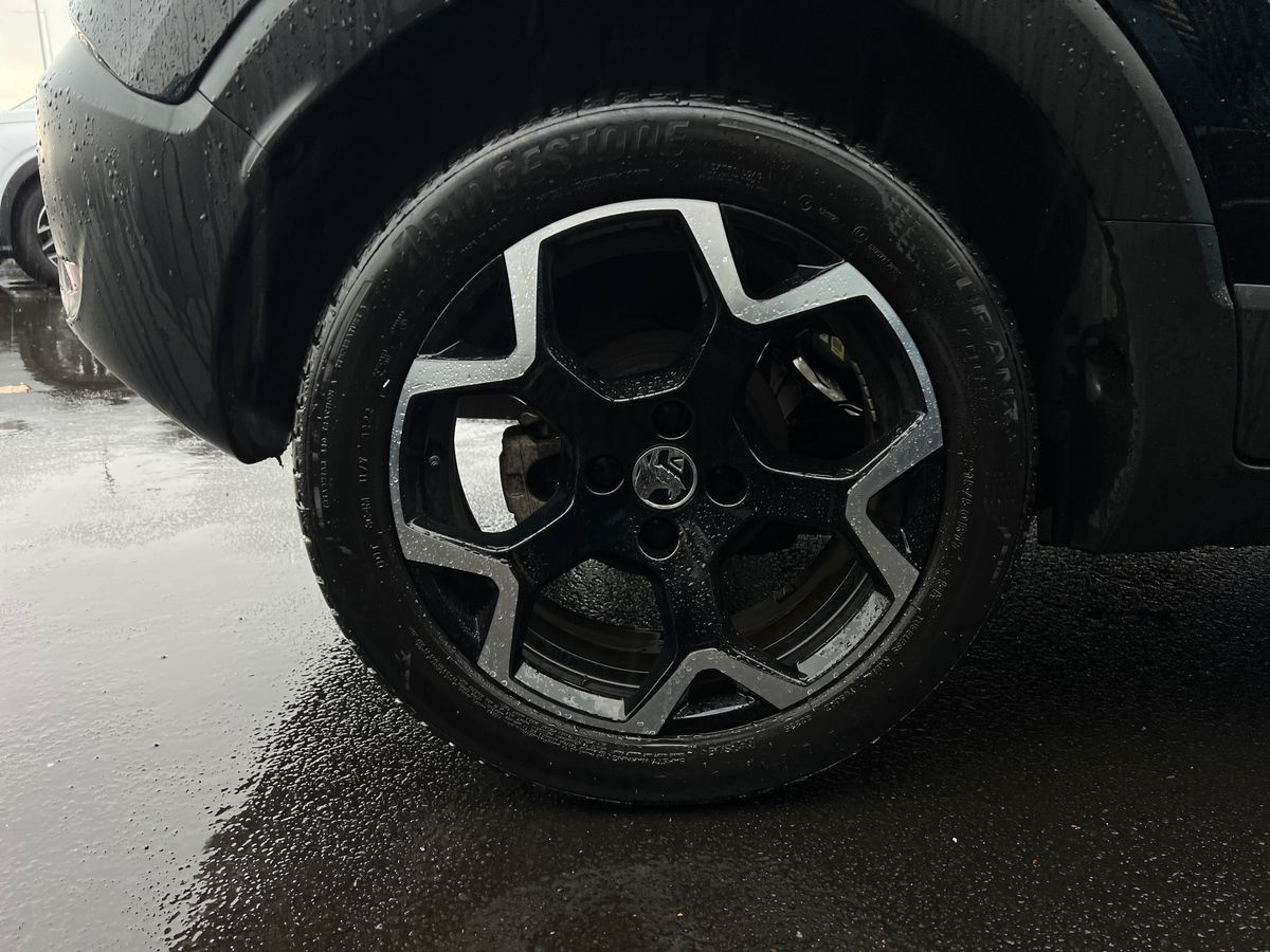 Used Vauxhall Crossland 2022 for sale - 76588835: Photo 7