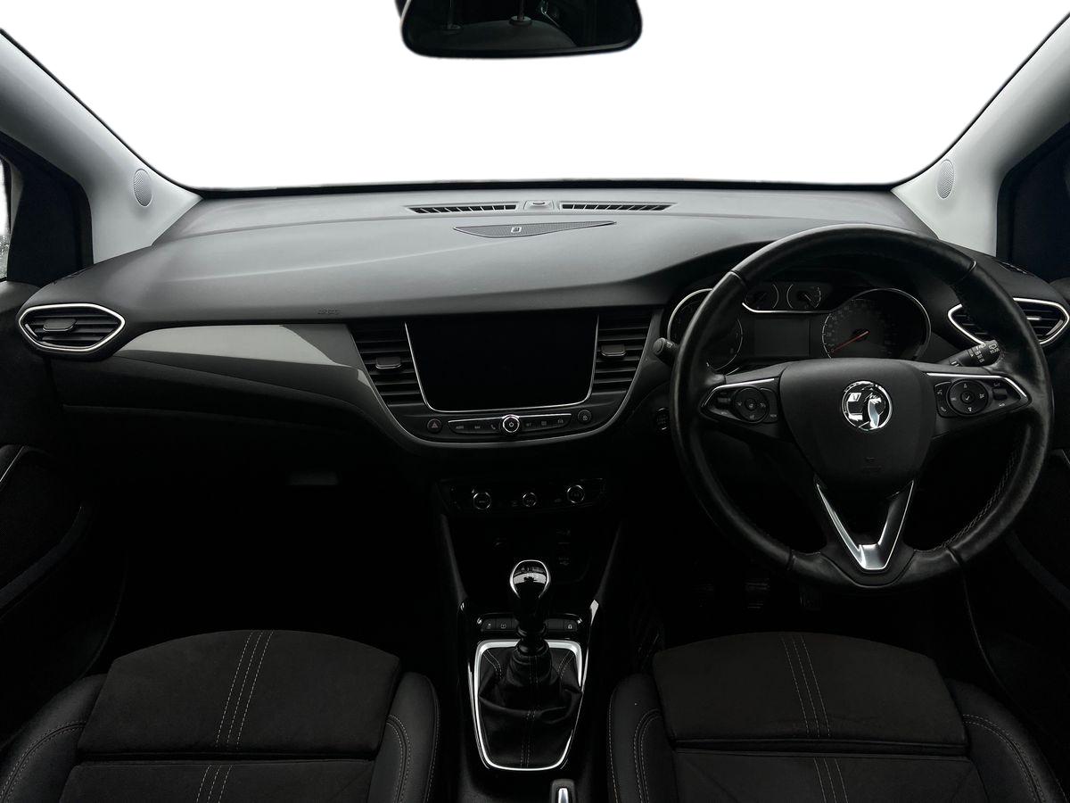 Used Vauxhall Crossland 2022 for sale - 76588835: Photo 9