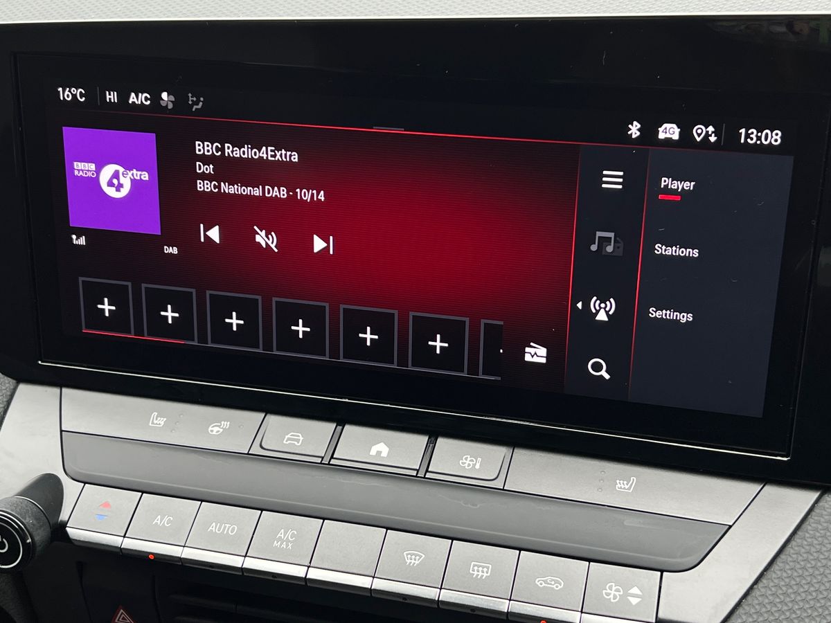 Used Vauxhall Astra 2024 for sale - 76128201: Photo 10