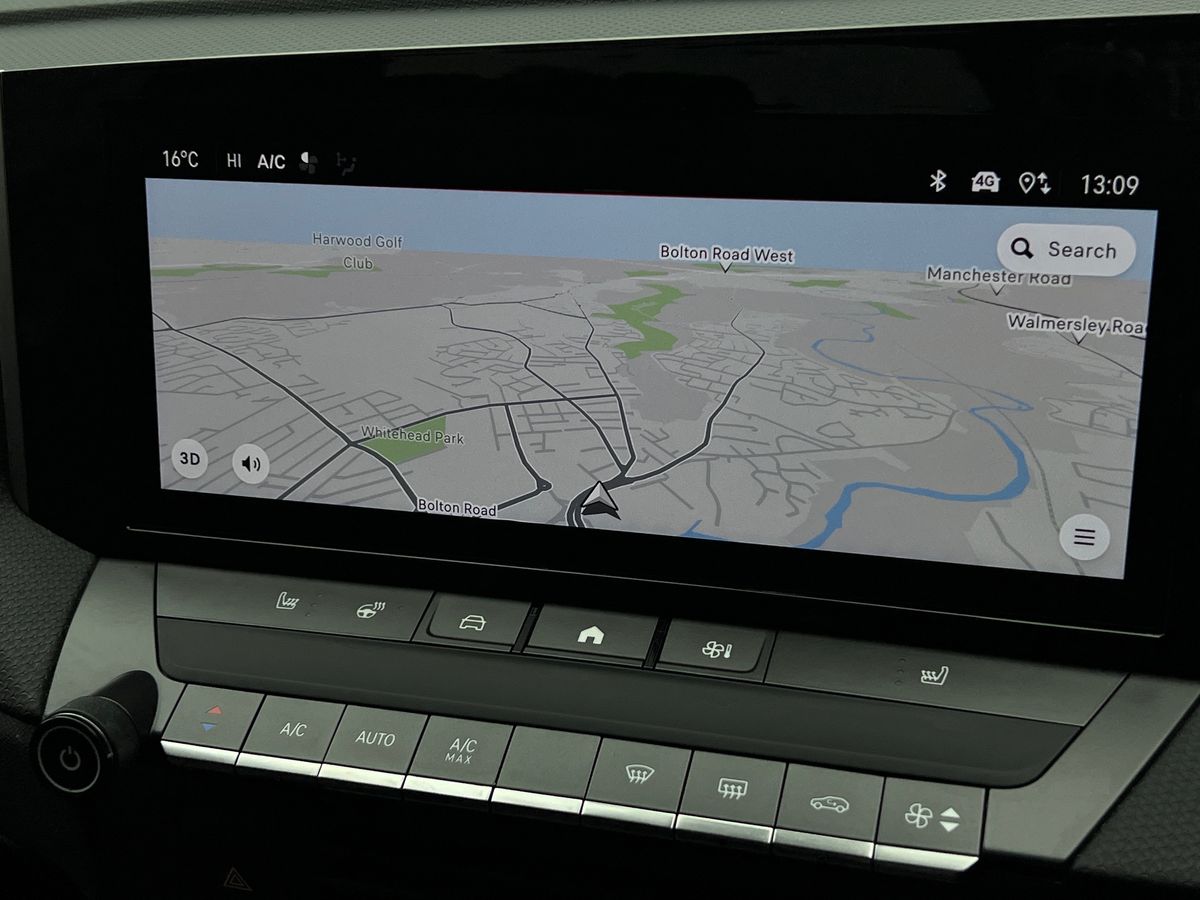 Used Vauxhall Astra 2024 for sale - 76128201: Photo 11