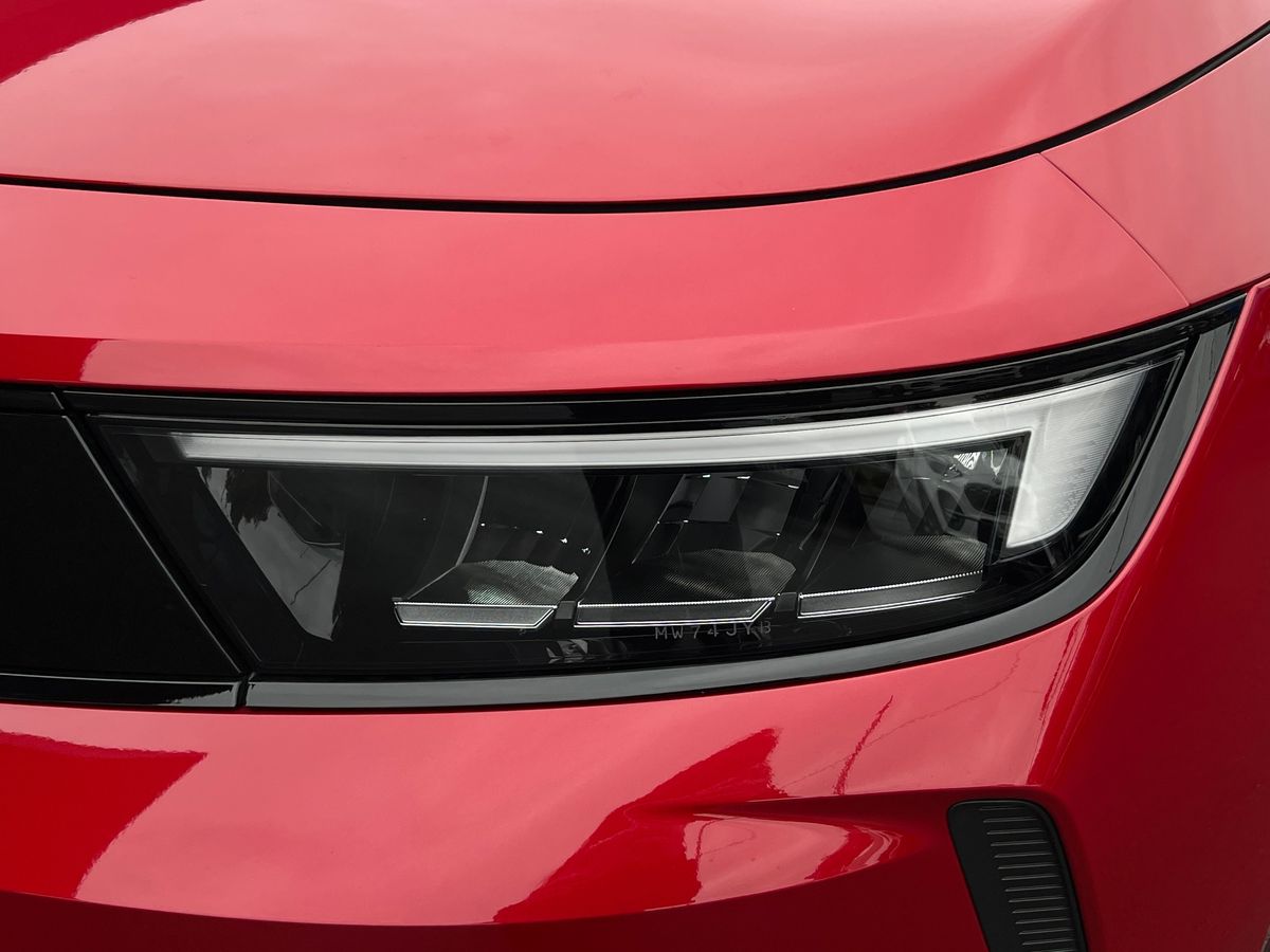 Used Vauxhall Astra 2024 for sale - 76128201: Photo 13