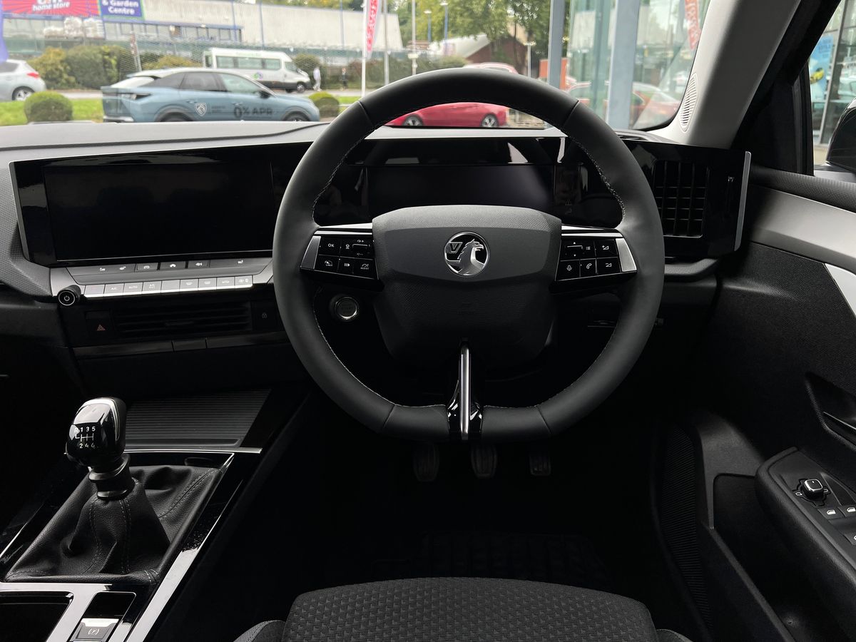 Used Vauxhall Astra 2024 for sale - 76128201: Photo 15