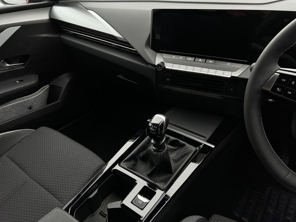 Used Vauxhall Astra 2024 for sale - 76128201: Photo 17