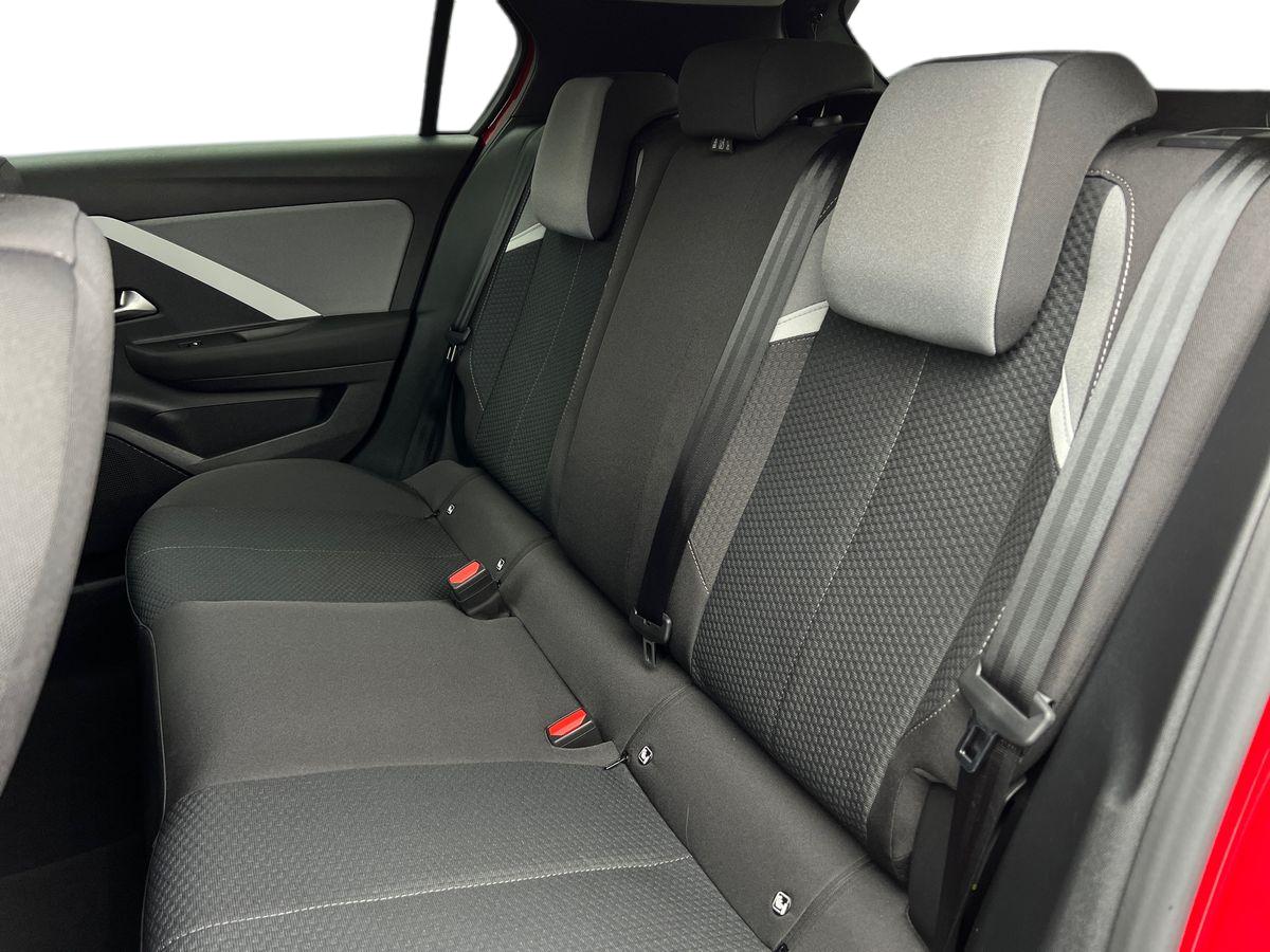 Used Vauxhall Astra 2024 for sale - 76128201: Photo 19