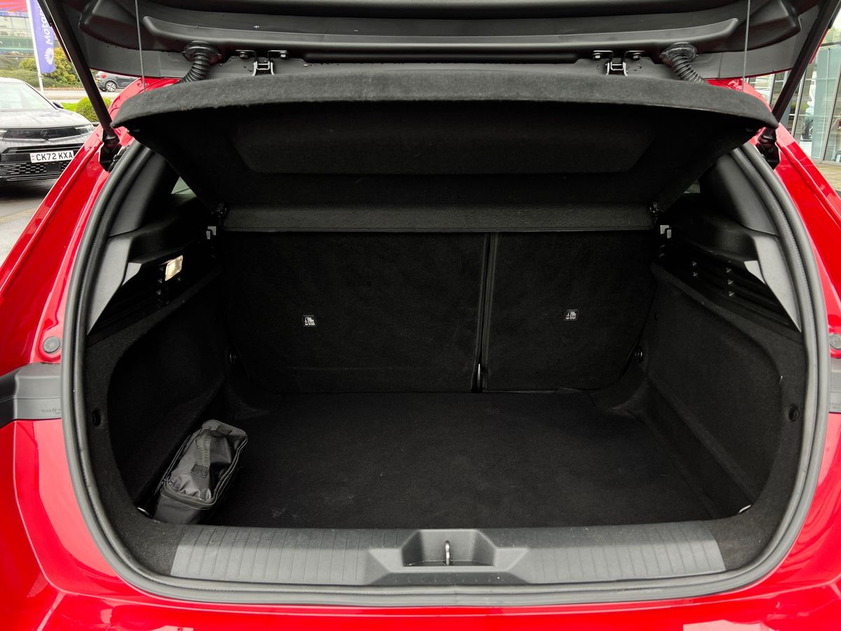 Used Vauxhall Astra 2024 for sale - 76128201: Photo 20