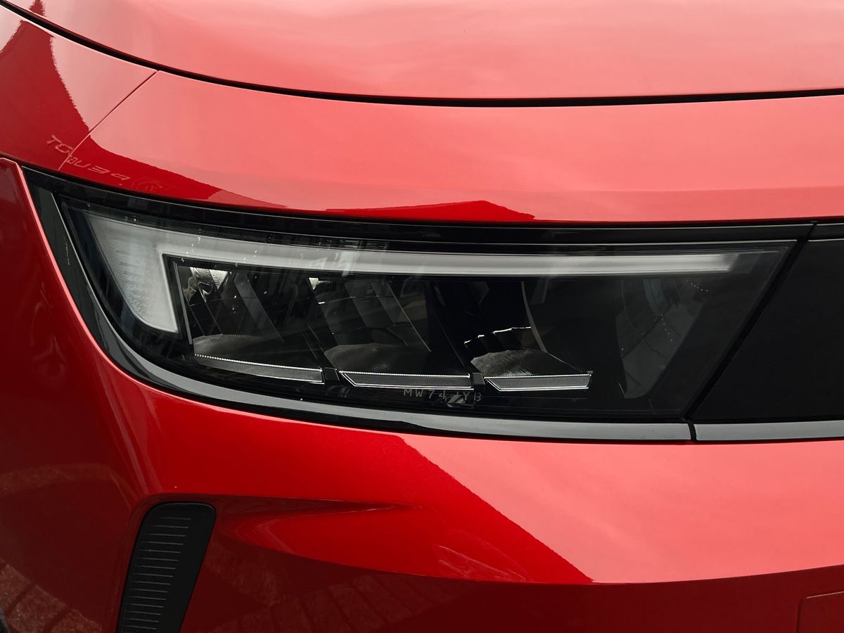 Used Vauxhall Astra 2024 for sale - 76128201: Photo 22