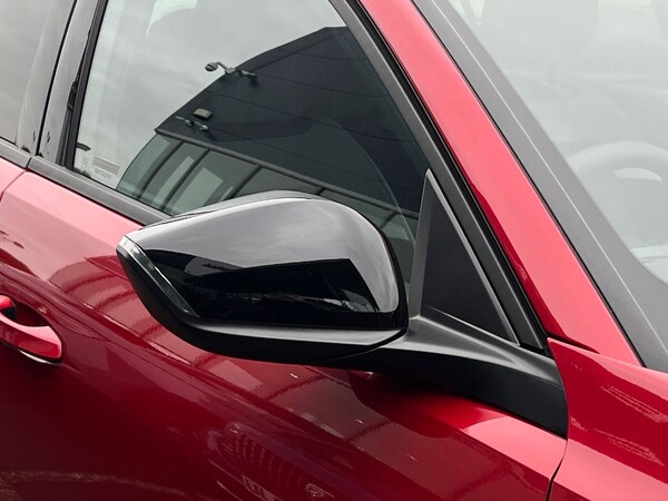 Used Vauxhall Astra 2024 for sale - 76128201: Photo 24