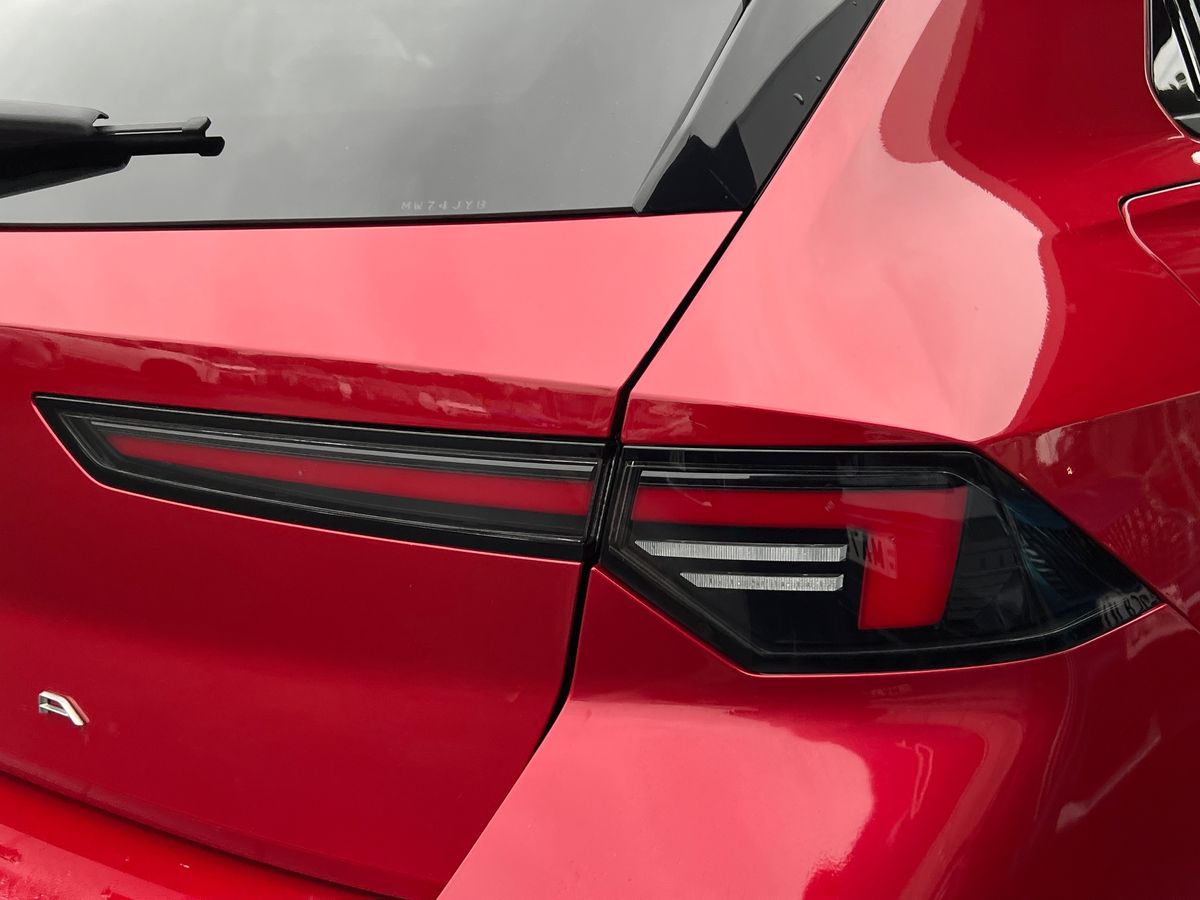 Used Vauxhall Astra 2024 for sale - 76128201: Photo 25