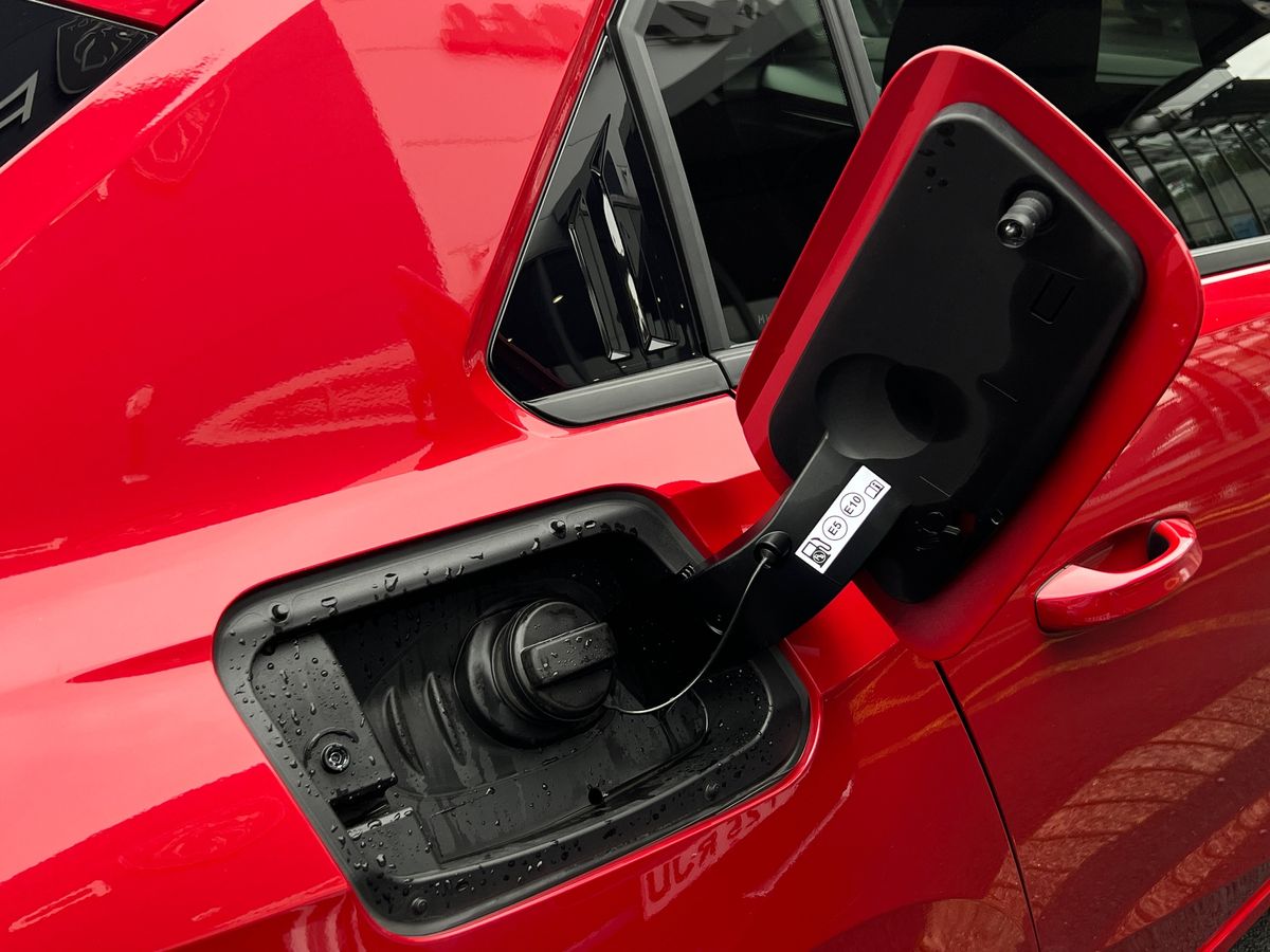 Used Vauxhall Astra 2024 for sale - 76128201: Photo 26