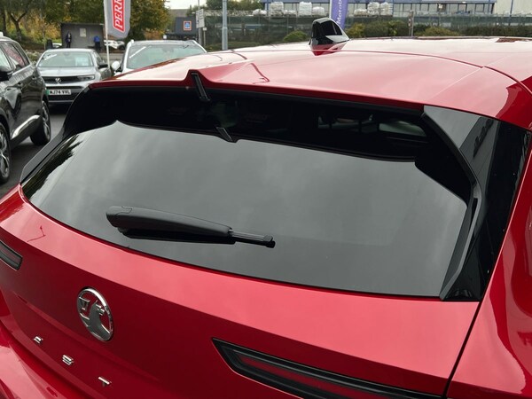 Used Vauxhall Astra 2024 for sale - 76128201: Photo 28