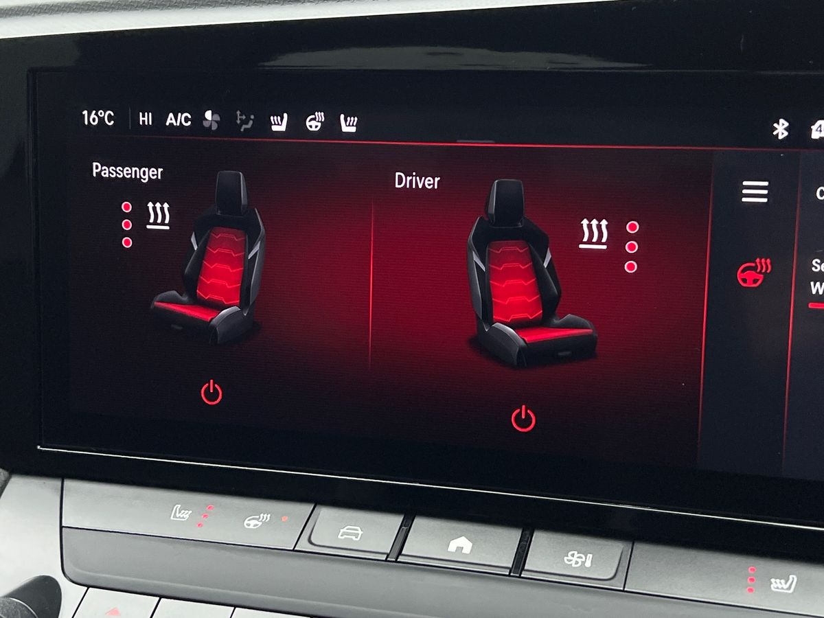 Used Vauxhall Astra 2024 for sale - 76128201: Photo 37