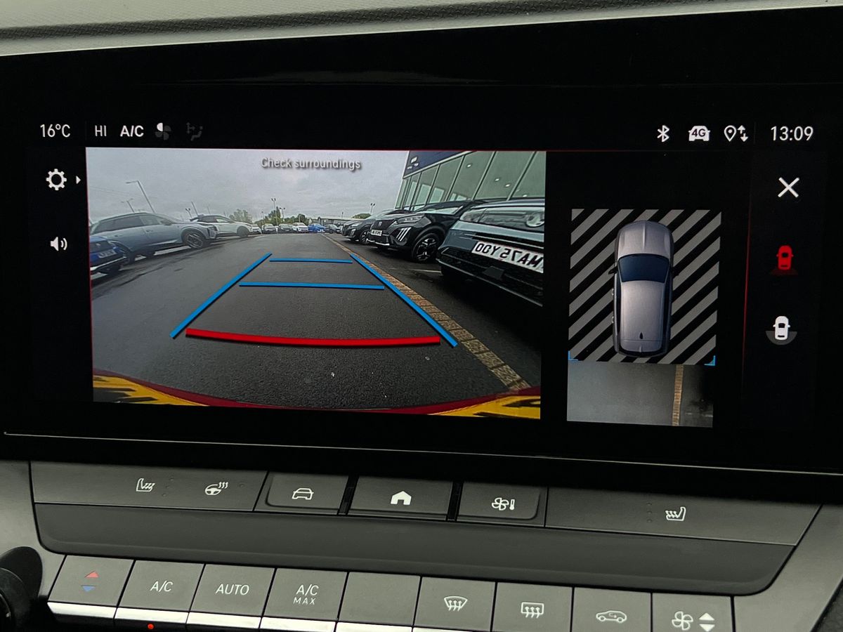 Used Vauxhall Astra 2024 for sale - 76128201: Photo 38